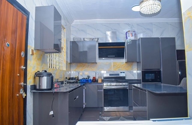 Come enjoy the best in the Eastern Region of Ghana.