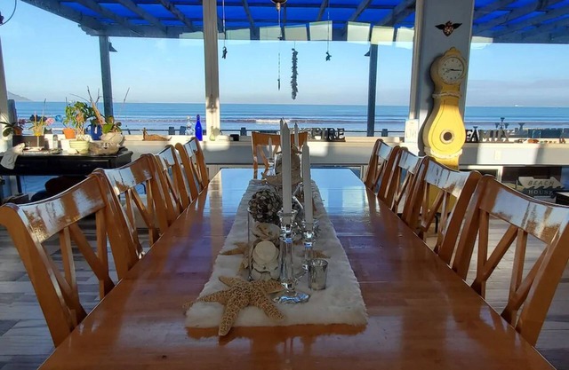 Come live the flip-flop lifestyle in our luxury beach home!