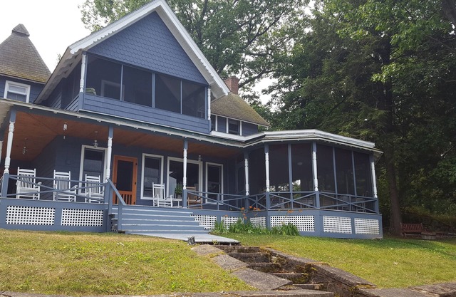 Come Visit Us In The 1000 Islands