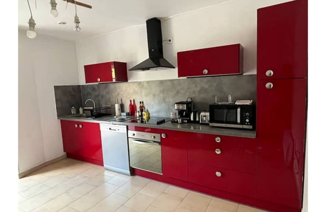 Comfortable 3-star gîte at the gateway to the Cévennes