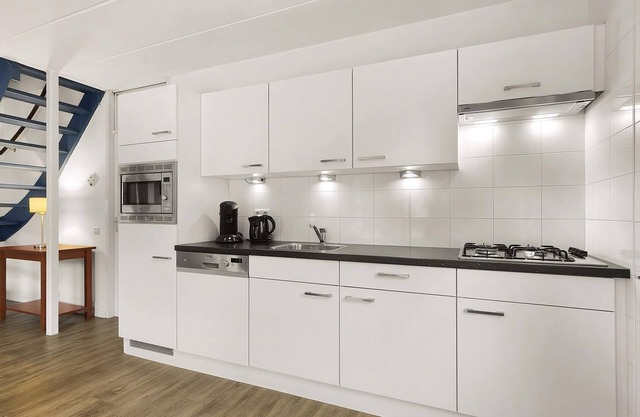 Comfort 6-person bungalow in the holiday park Landal Landgoed De Elsgraven
