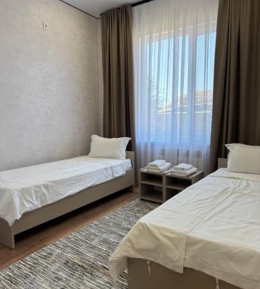 Comfort Altyn-Emel