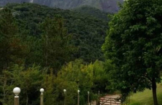 Comfort and beauty in the mountainous region of Rio de Janeiro
