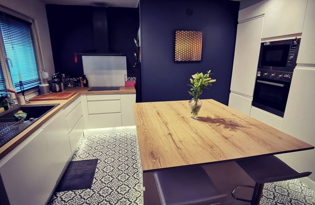 Comfort apartment