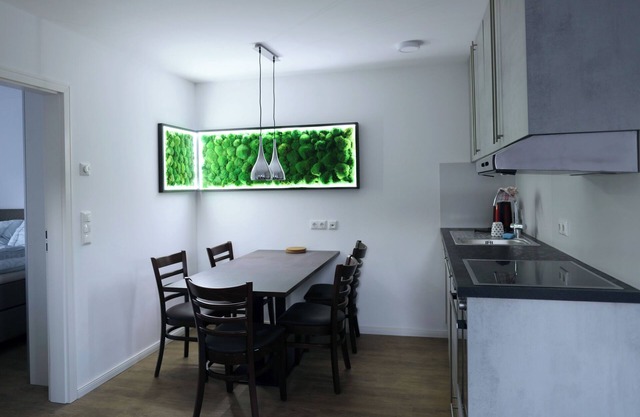 Comfort Apartment Bad Belzig Old Town