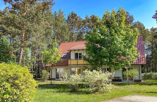 Comfort apartment for 2 persons - Family Park Senftenberger See