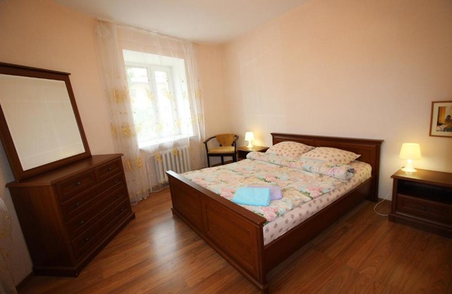 Comfort Apartment On Karla Marksa