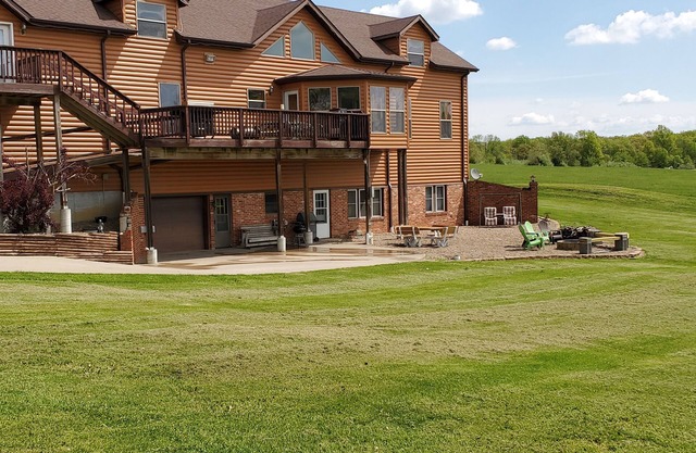 Comfort Country Living