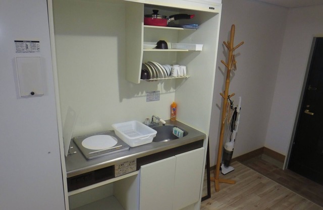 Comfort CUBE PHOENIX S Kumamoto Stay Shinnabe /Kumamoto Kumamoto