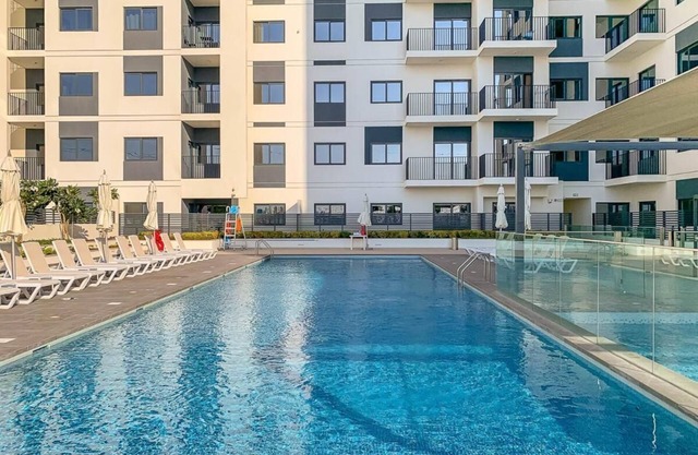 Comfort Holiday Home 3 Bedroom for Family/Near Energy Metro Station