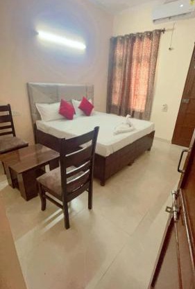 Comfort Homes