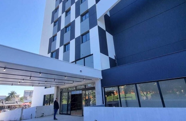 Comfort Hotel Presidente Prudente