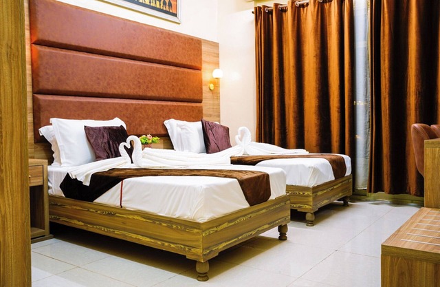 COMFORT HOTEL