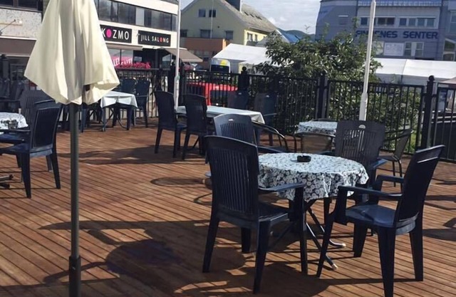 Comfort Hotel Finnsnes