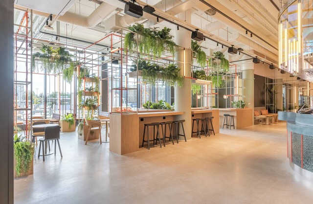 Comfort Hotel Helsinki Airport