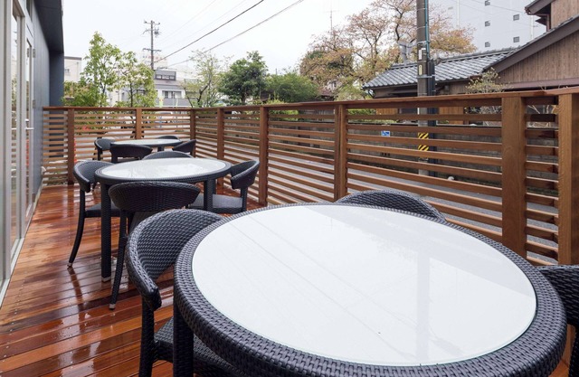 Comfort Hotel Suzuka