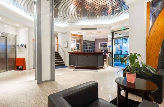 Comfort Hotel Toulouse Sud