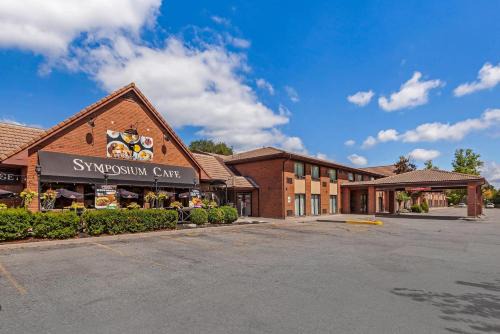 Comfort Inn