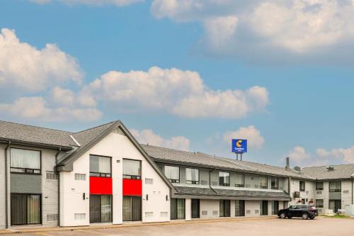 Comfort Inn