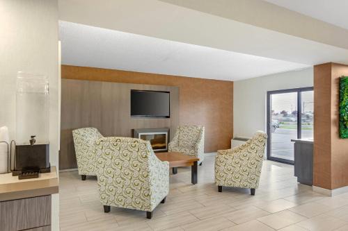 Comfort Inn
