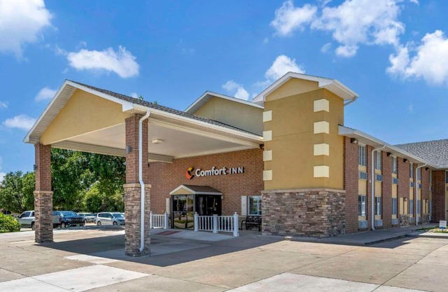 Comfort Inn Hastings