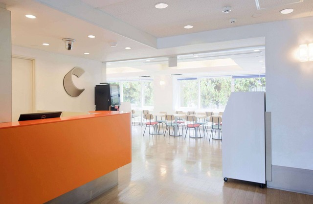Comfort Inn Kumamoto Miyukifueda