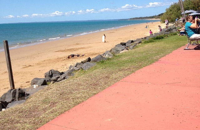 Comfort Inn on Main Hervey Bay