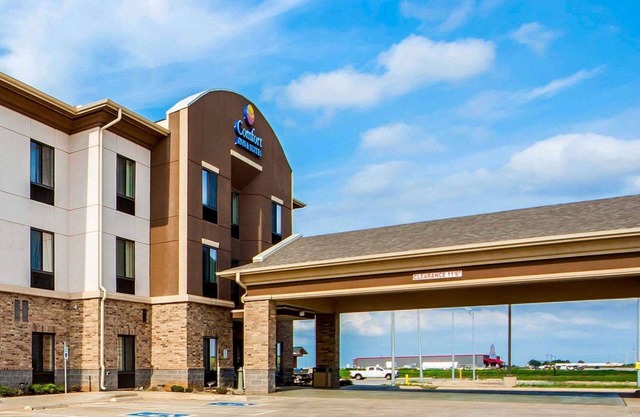 Comfort Inn & Suites Alva
