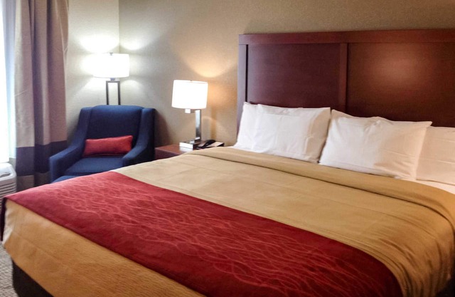 Comfort Inn & Suites Augusta