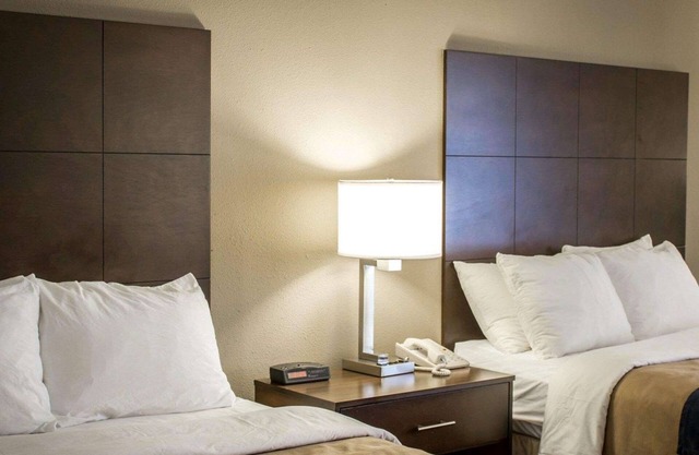 Comfort Inn & Suites Fuquay Varina
