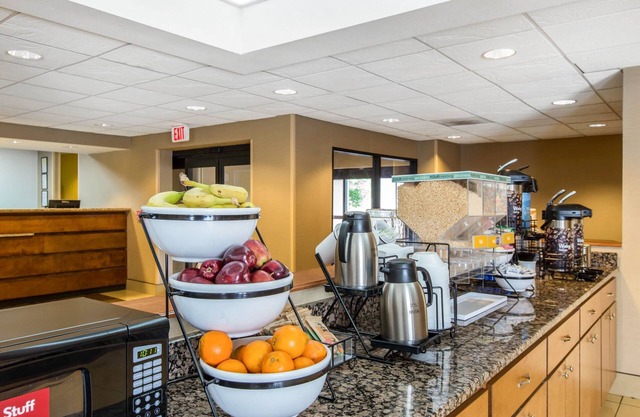 Comfort Inn & Suites Thomson