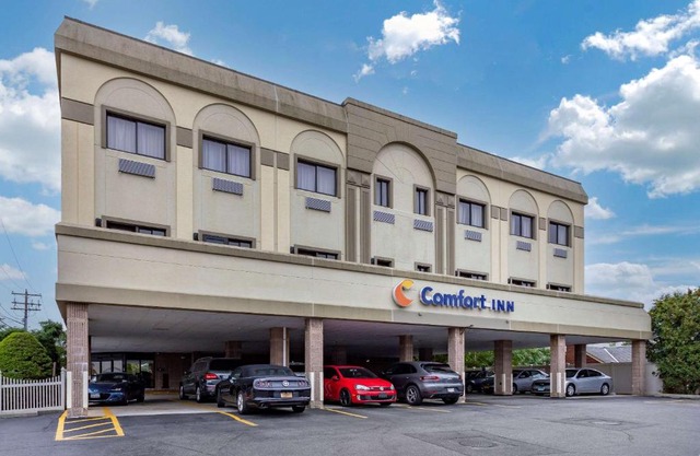 Comfort Inn Syosset-Long Island