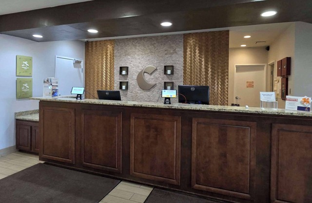 Comfort Inn