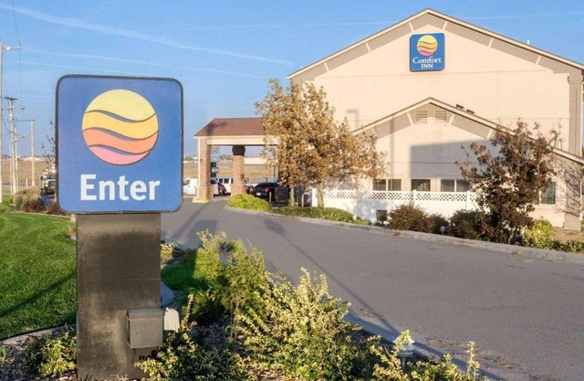 Comfort Inn