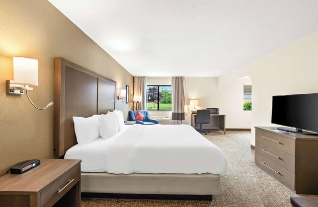 Comfort Inn Van Wert