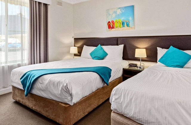 Comfort Inn Victor Harbor