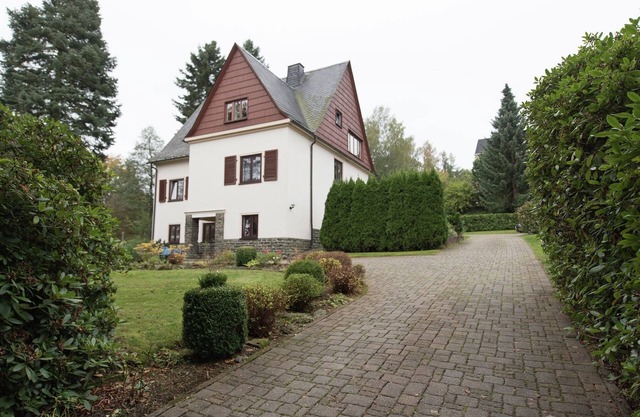 Comfort Near Oberwiesenthal