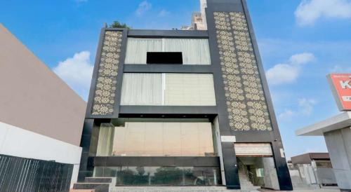 Comfort Stay - Lucknow CCS Airport, Lucknow Kanpur Road