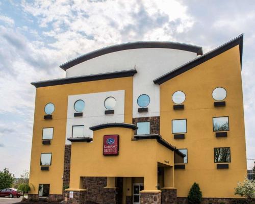 Comfort Suites