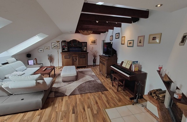 Comfort vacation apartment Biene