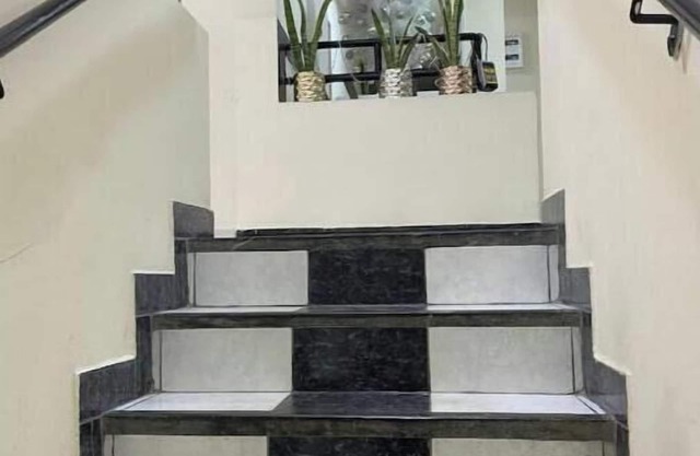 Comfortable Apartment in Peru