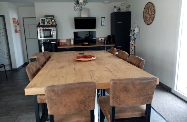 Comfortable and pleasant house for a great vacation