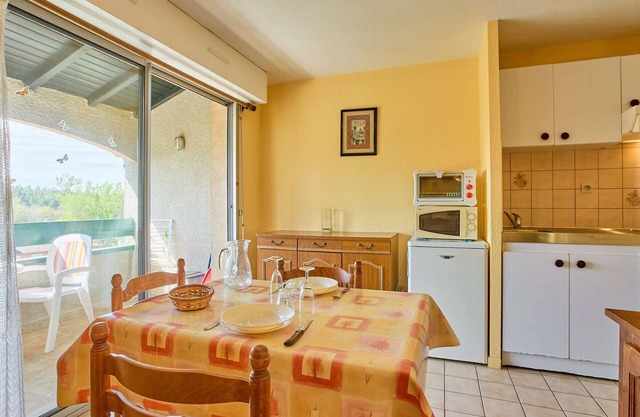 Comfortable T2 Near Spa with Free Wifi