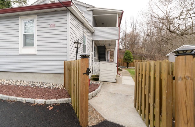 Comfortable 2bd⭐ Convenience & Style ⭐45min to NYC,Great Food