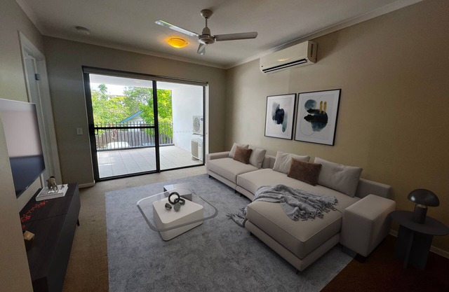 Comfortable 2BR Getaway in Cooper Plains with Parking