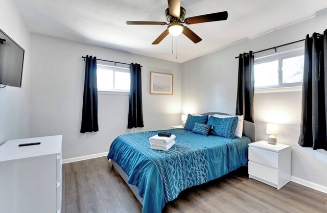Comfortable 3BR VB Stay Great for 30+ Nights