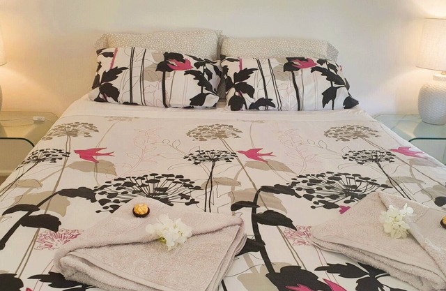 Comfortable and Relaxed: Mid Gold Coast/Brisbane - Private area