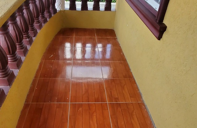 Comfortable air-conditioned Apartment for independent travelers