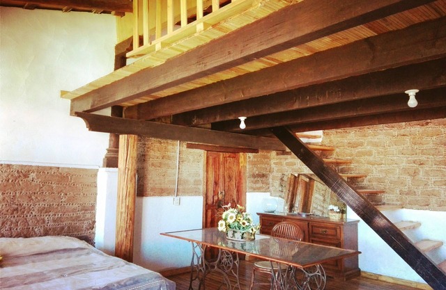 COMFORTABLE AND COZY DEPARTMENT NOGAL 30 MINUTES FROM TOLUCA IDEAL FOR HOLIDAYS