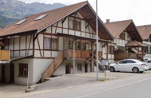 Comfortable and kids-friendly holiday apartment